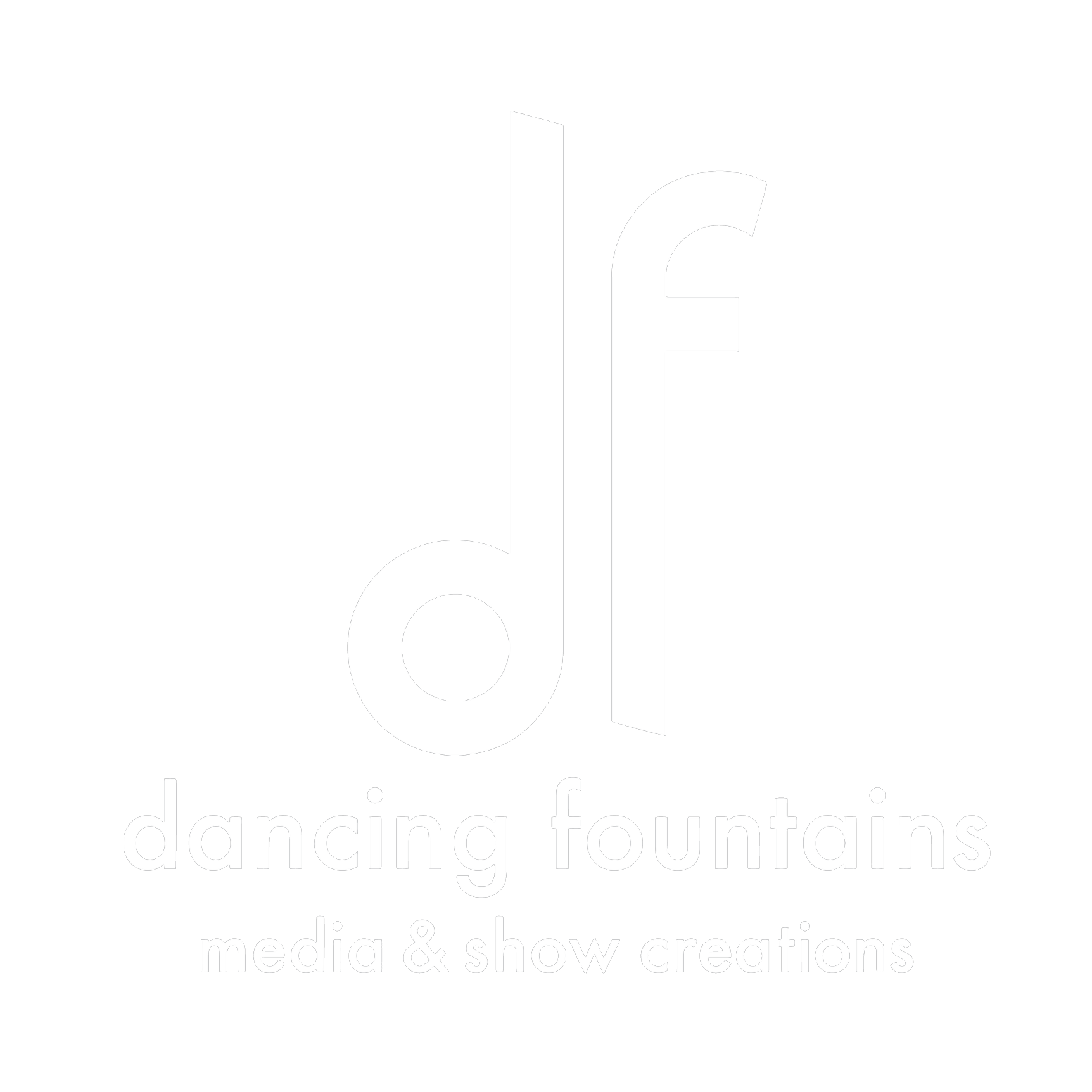 Dancing Fountains